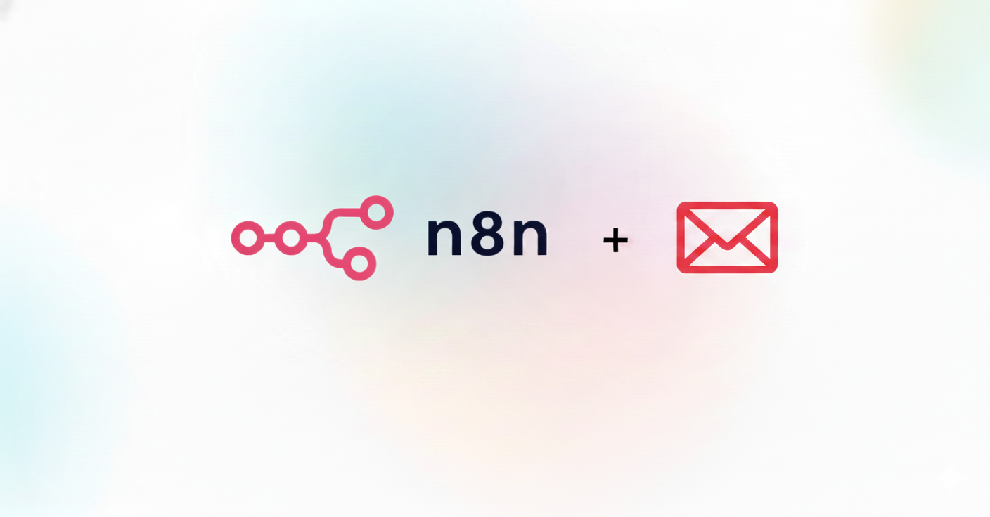 Automatiza tu email marketing con n8n y ahorra 100€ al mes
