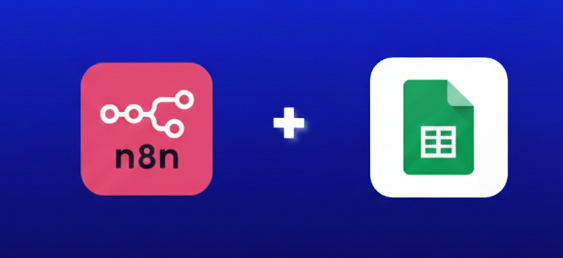 Cómo automatizar Google Sheets con n8n: guía completa 2026