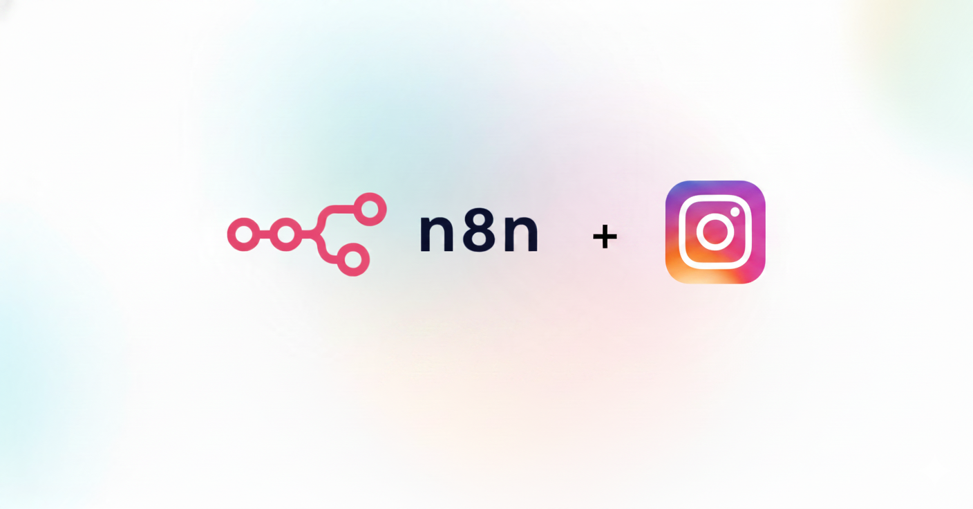 Automatiza tu Instagram con IA y n8n: posts, respuestas y DMs