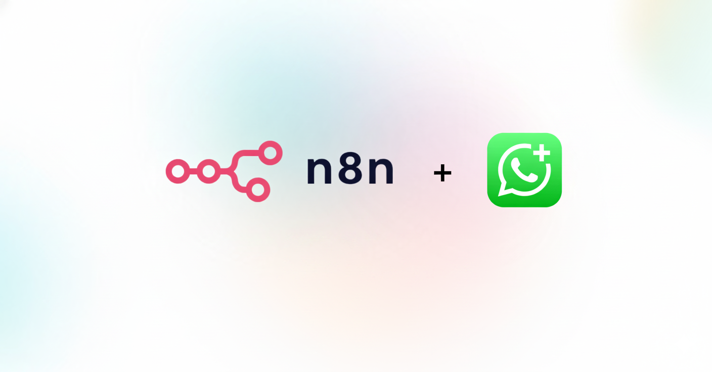 Cómo crear un agente IA en WhatsApp con n8n (guía completa 2026)