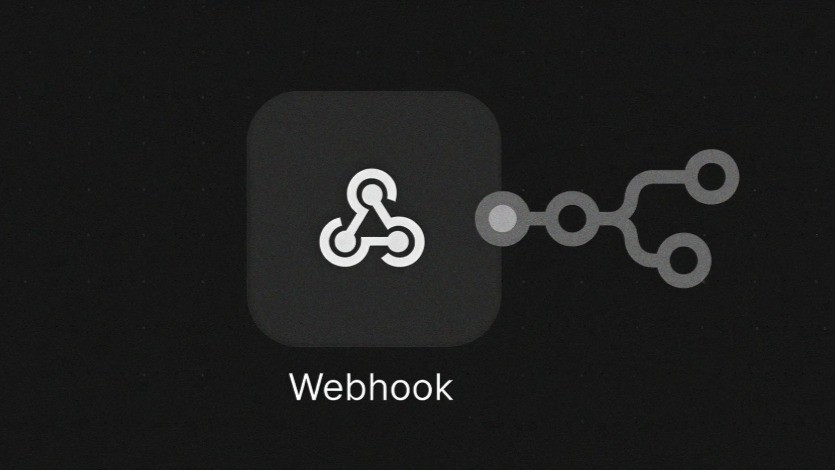 Cómo usar webhooks en n8n: guía para principiantes